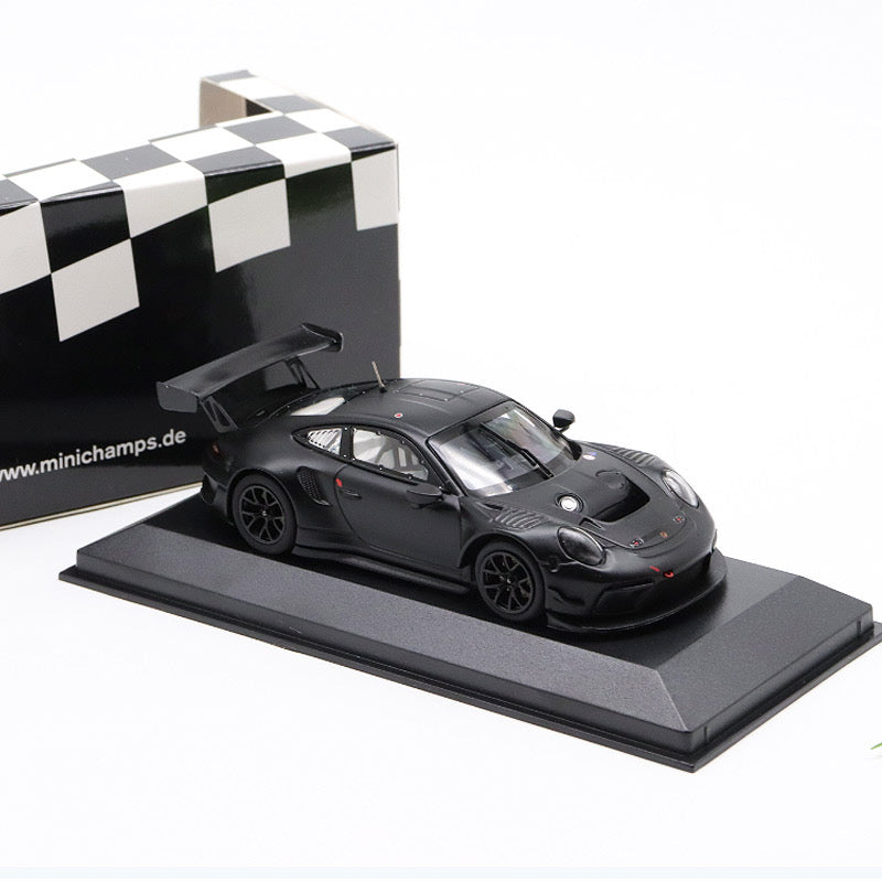 MINICHAMPS 1/43 Porsche 911 GT3 Modèle de voiture