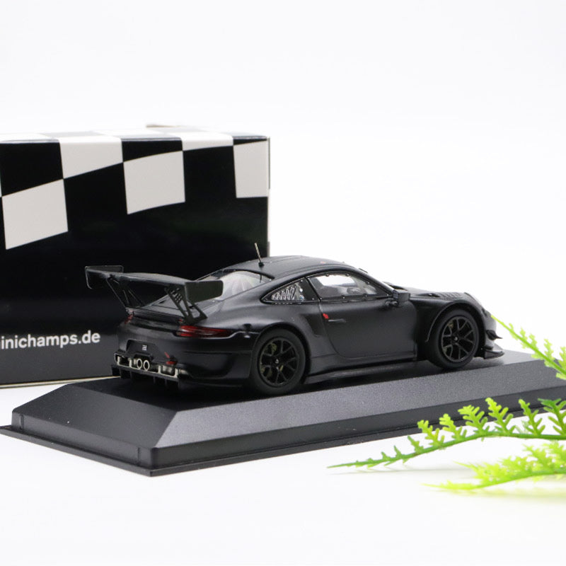MINICHAMPS 1/43 Porsche 911 GT3 Modèle de voiture