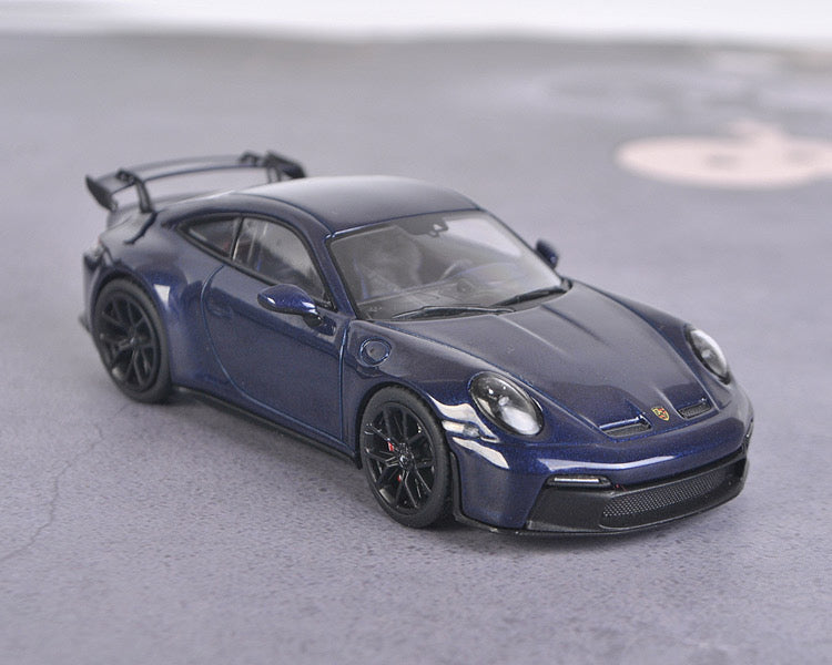 MINICHAMPS 1/43 Porsche 911 GT3 Modèle de voiture
