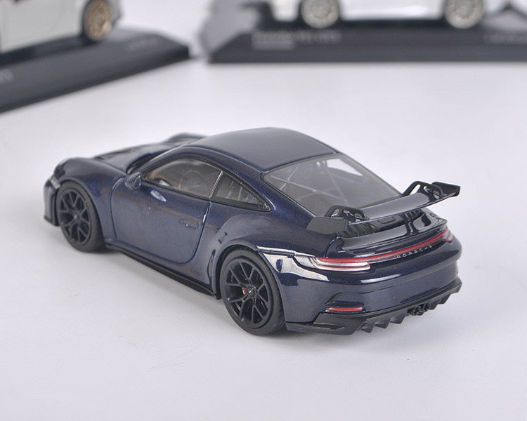 MINICHAMPS 1/43 Porsche 911 GT3 Modèle de voiture