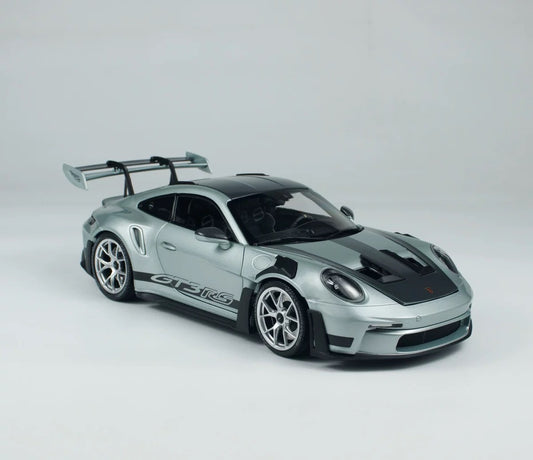 MINICHAMPS 1/18 Porsche 911 GT3 RS Model Car