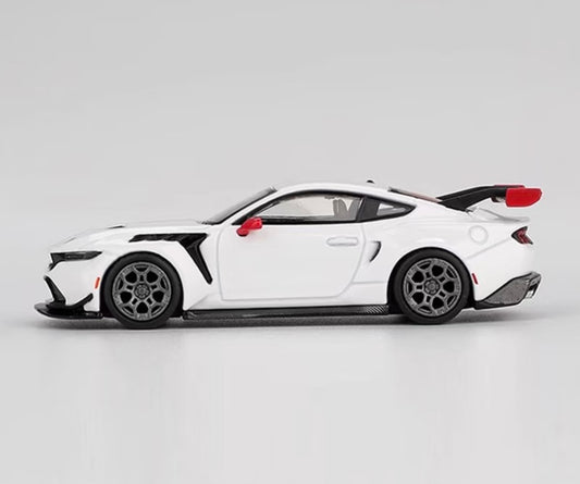 MINIGT 1/64 # 1097 Ford Mustang GTD Diecast Model Car