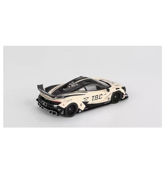 (Pre-pedido) MINIGT 1/64 #1098 Hyundai 5N Modelo de coche fundido a presión