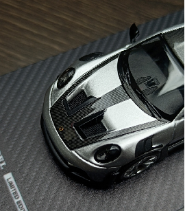 Model Cars