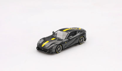 Ferrari 812C modelo de coche fundido a presión BBR 1/64