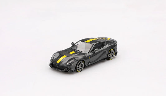 Ferrari 812C modelo de coche fundido a presión BBR 1/64