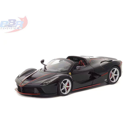 BBR 1/18 Ferrari LaFerrari Aperta modèle de voiture