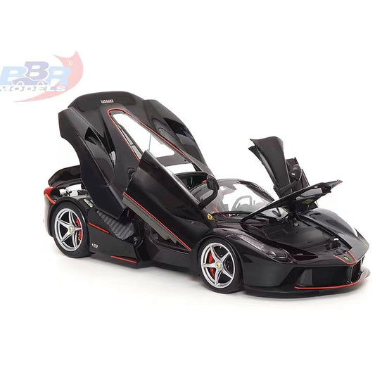 BBR 1/18 Ferrari LaFerrari Aperta modelo de coche