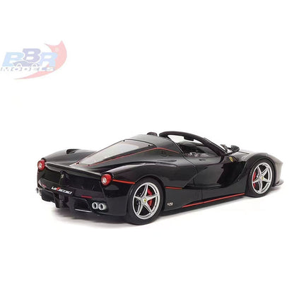 BBR 1/18 Ferrari LaFerrari Aperta modèle de voiture