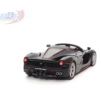 BBR 1/18 Ferrari LaFerrari Aperta modèle de voiture