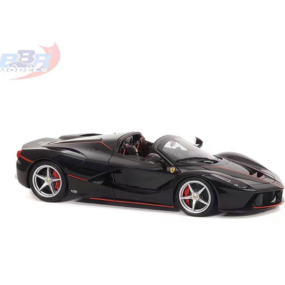 BBR 1/18 Ferrari LaFerrari Aperta modèle de voiture