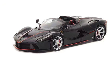 BBR 1/18 Ferrari LaFerrari Aperta modèle de voiture