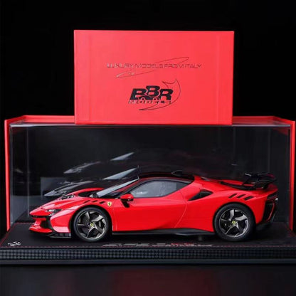 BBR 1/18 Ferrari SF90 XX Stradale modelo de coche