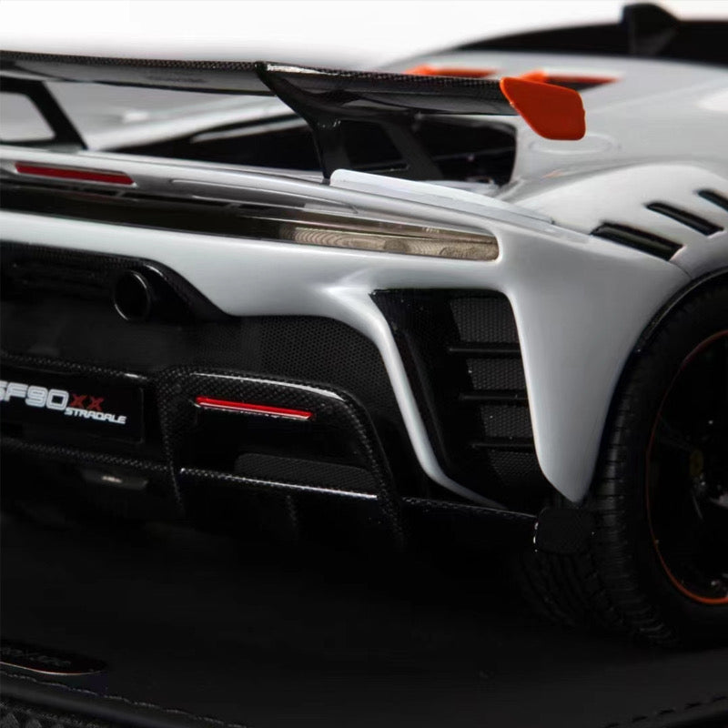 BBR 1/18 Ferrari SF90 XX Stradale modelo de coche