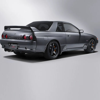 MOTORHELIX 1/18 Nissan GT-R R32 Versión personalizada Modelo de coche