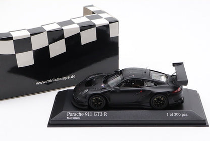 MINICHAMPS 1/43 Porsche 911 GT3 Modelo de coche