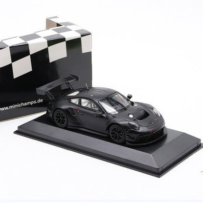 MINICHAMPS 1/43 Porsche 911 GT3 Modelo de coche