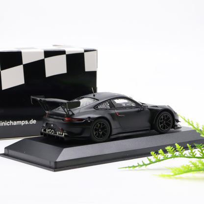 MINICHAMPS 1/43 Porsche 911 GT3 Modelo de coche