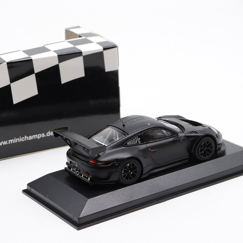 MINICHAMPS 1/43 Porsche 911 GT3 Modelo de coche