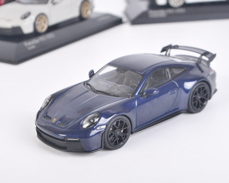 MINICHAMPS 1/43 Porsche 911 GT3 Modelo de coche