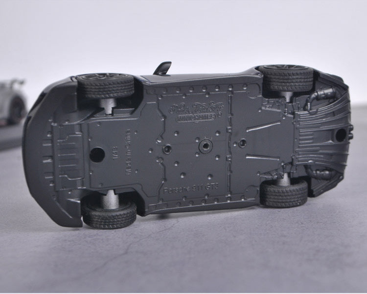 MINICHAMPS 1/43 Porsche 911 GT3 Modelo de coche