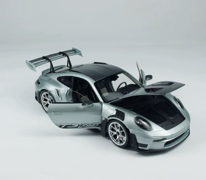 MINICHAMPS 1/18 Porsche 911 GT3 RS Modèle réduit de voiture