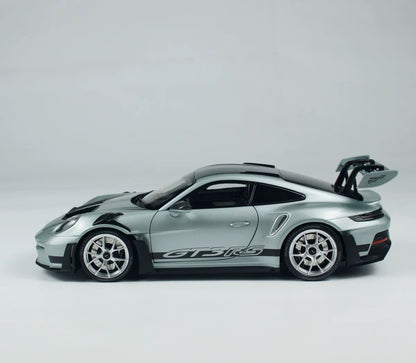 MINICHAMPS 1/18 Porsche 911 GT3 RS Modèle réduit de voiture