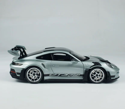 MINICHAMPS 1/18 Porsche 911 GT3 RS Modèle réduit de voiture