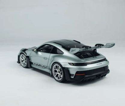MINICHAMPS 1/18 Porsche 911 GT3 RS Modèle réduit de voiture