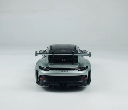 MINICHAMPS 1/18 Porsche 911 GT3 RS Modèle réduit de voiture