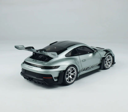 MINICHAMPS 1/18 Porsche 911 GT3 RS Modèle réduit de voiture