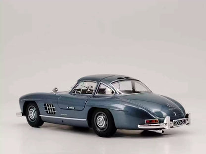 MINICHAMPS 1/18 Mercedes Benz 300SL Modelo de coche