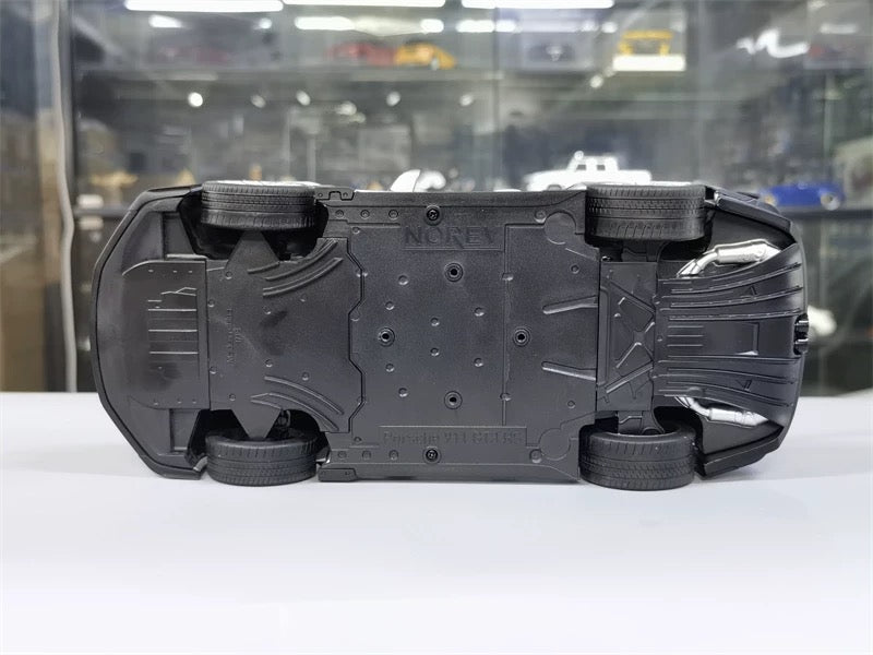 NOREV 1/18 Porsche 911 GT3 RS coche modelo fundido a presión