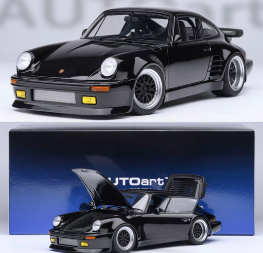 AUTOart 1/18 Porsche 911 930 Turbo modelo de coche