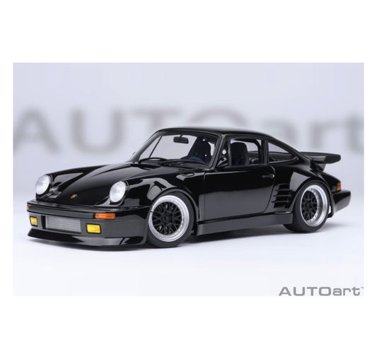 AUTOart 1/18 Porsche 911 930 Turbo modelo de coche