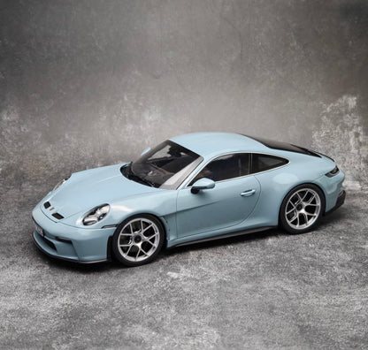 NOREV 1/12 Porsche 911 S/T 2023 Modelo Coche