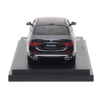 (Pre-pedido) MINIGT 1/64 #1098 Hyundai 5N Modelo de coche fundido a presión