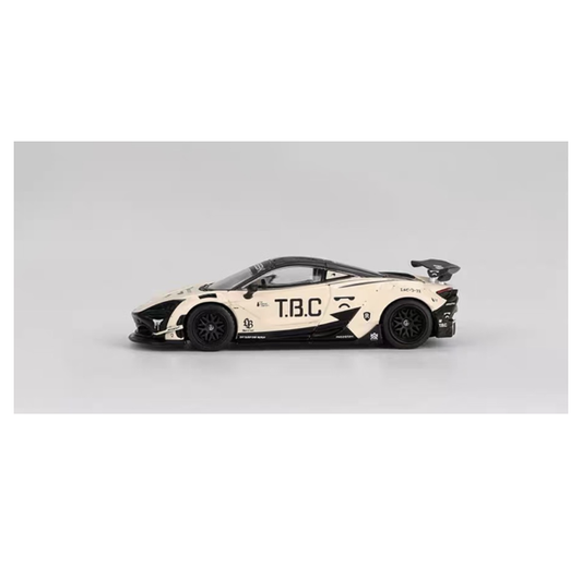(Pre-pedido) MINIGT 1/64 #1098 Hyundai 5N Modelo de coche fundido a presión