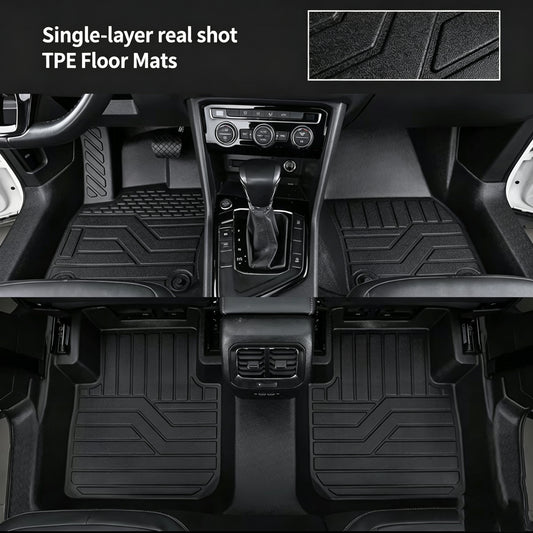 TOYOTA Camry car mats